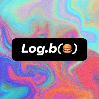 Log.b(🍔[σ])