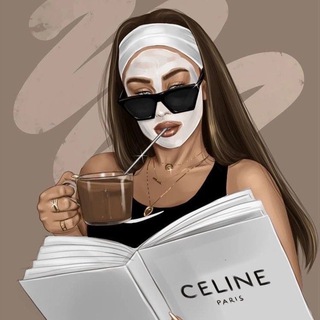 Образ жизни 👌