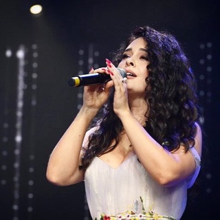 Эльмира Калимуллина