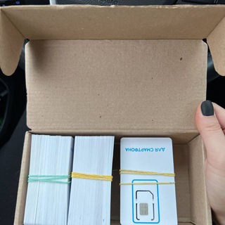 FalshSuper 🚀 [Симки под любые цели]