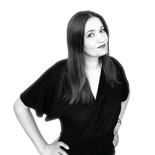 Ольга Фуст 🤍