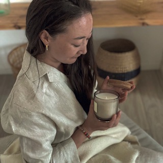 За чашкой чая