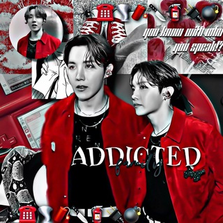 🅐🅓🅓🅘🅒🅣🅔🅓