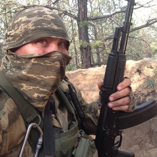 Мир Без Фашизма. Военный корреспондент Воложанин Александр