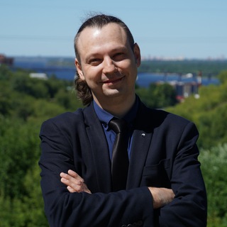 Александр Синявский о мире вокруг нас