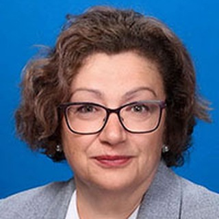 Елена Алешина
