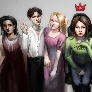 Уютное место AlisanRose