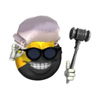 Судья при анкапе