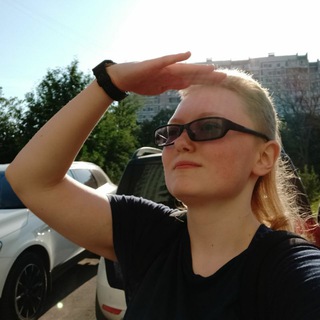 Анна Белякова