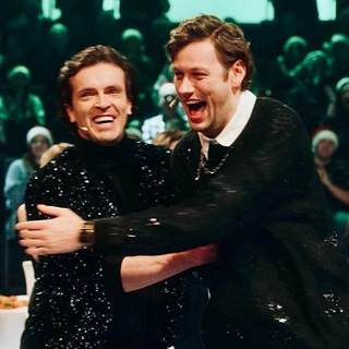 два парня на А💌