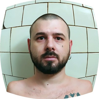 Сергей Эс. Искусство и Шизофрения