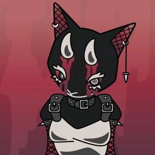 В каморке: У Кота...