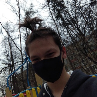 Дети проходных дворов.