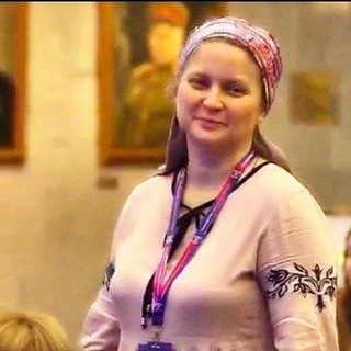 Юлия Мородина