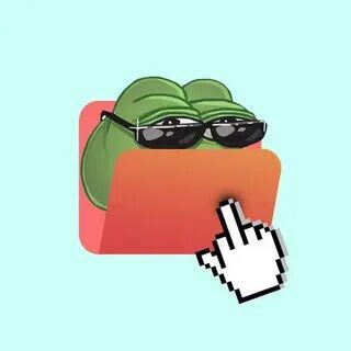 Мемная папка