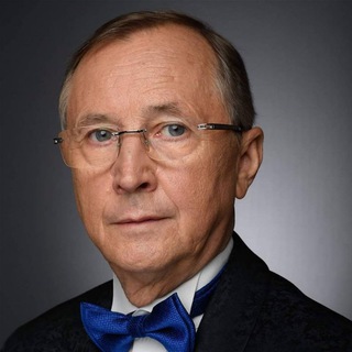 Николай Бурляев ТВ