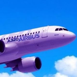 Капитан А320