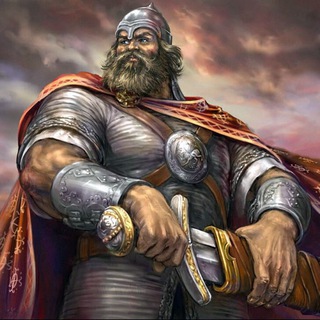 Дядька Черномор