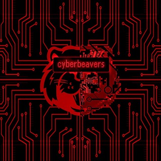 LEGION | Cyber beavers