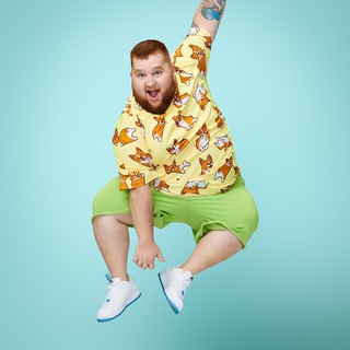 Димасик Пухляш KRASILOVE