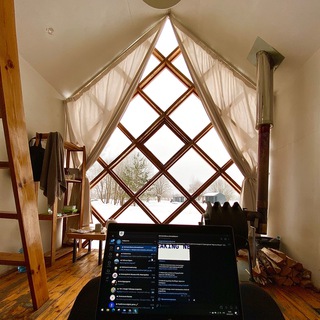 Рабочие будни