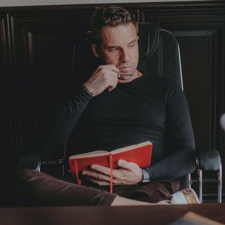 Денис Кидинов – Архитектор мышления.