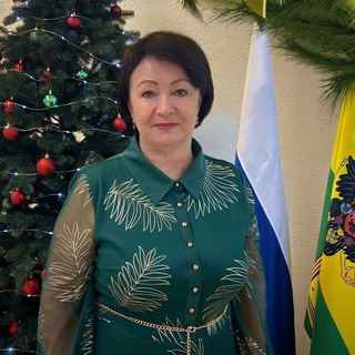 Данильченко Галина