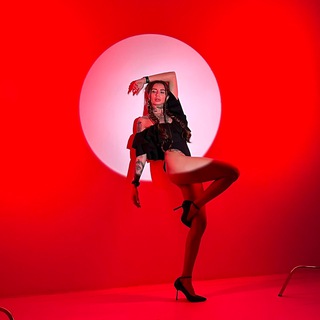 Tanisa ❤️‍🔥 freedom