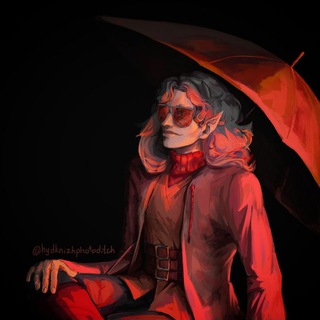 Особняк Диамкея