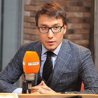 Дмитрий Абзалов