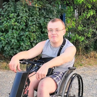 Сибиряк на Кубани