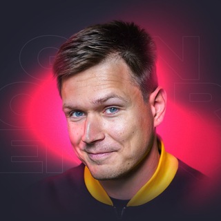 Сергей Гончаренко - о заработке на знаниях, онлайн-обучении и жизни