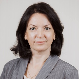 Елена Фомина