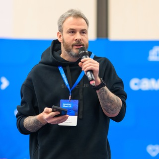 Блог той самой компании // Антон Елистратов