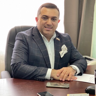 Эрик Арутюнов