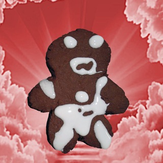 Блог Злой Печеньки