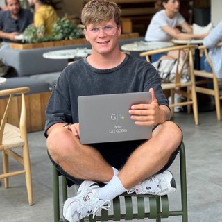 Начать с Авито | Владимир Эйзенциммер