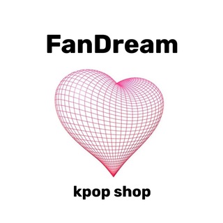 ₊˚⋆ FanDream shop ⋆ ˚ ₊ kpop shop | разборы карт