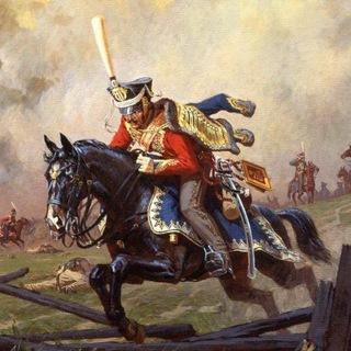 Фельдъе́герь БудимирЪ