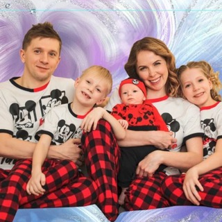 Семья Филимоновых (Видеоблогеры)