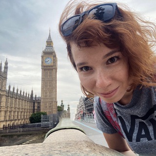 Fogs, tea, political asylums 🇬🇧