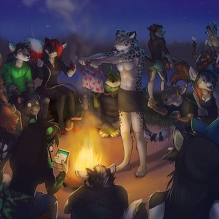 ✨ Furry’s world channel ✨