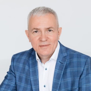 Депутат Алексей Фёдоров