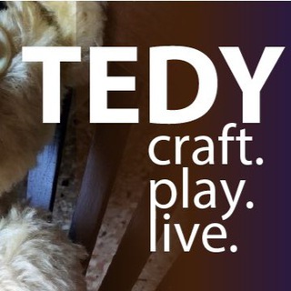 TEDY Саша Галицкий