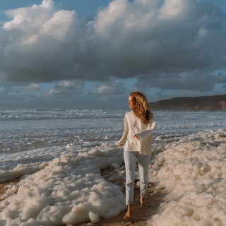 Девочка из тундры