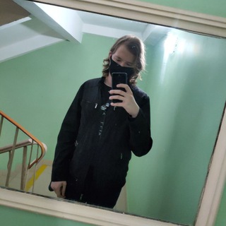 Канал какого-то разработчика-а̶л̶к̶о̶г̶о̶л̶и̶к̶а̶