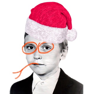 Злой мальчик