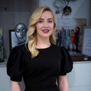 Ирина Костышина