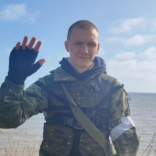 Уральский прищур Z Кирилл Имашев