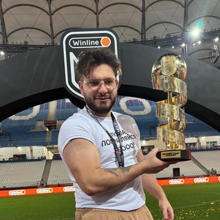 Кабинет Императора.